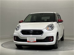 パッソ モーダ S