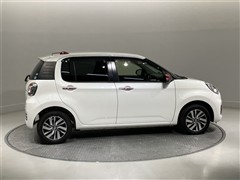 パッソ モーダ S