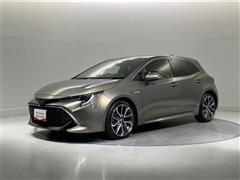 カローラスポーツ HV G Z