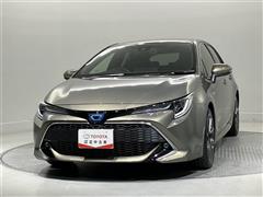 カローラスポーツ HV G Z