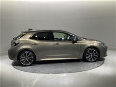 カローラスポーツ HV G Z