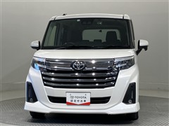 ルーミー カスタムG-T