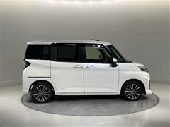 ルーミー カスタムG-T