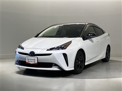 プリウス A TGセレクションB ED