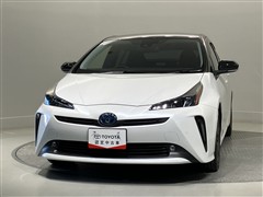 プリウス A TGセレクションB ED