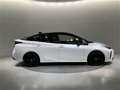 プリウス A TGセレクションB ED