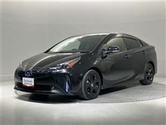 プリウス AツーリングブラックED