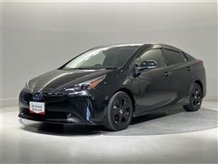 プリウス AツーリングブラックED