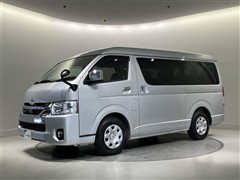 ハイエースワゴン GL