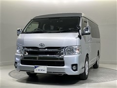 ハイエースワゴン GL