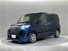 ルーミー カスタムG-T