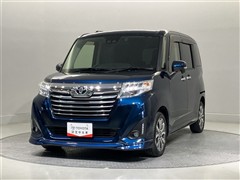 ルーミー カスタムG-T