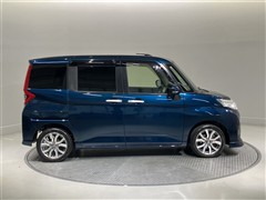 ルーミー カスタムG-T