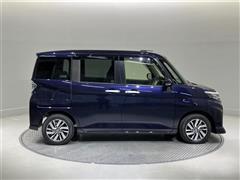 ルーミー カスタムG