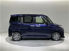 ルーミー カスタムG