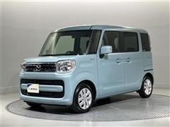 フレアワゴン ハイブリッド XS