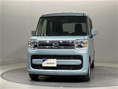 フレアワゴン ハイブリッド XS