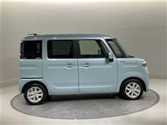 フレアワゴン ハイブリッド XS