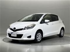 ヴィッツ F Mパッケージ