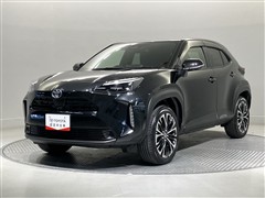 ヤリスクロス Z