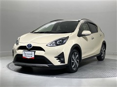 アクア クロスオーバー グラム