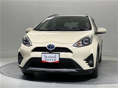 アクア クロスオーバー グラム