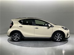 アクア クロスオーバー グラム