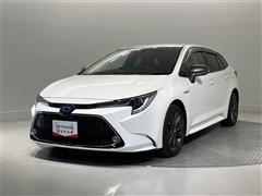 カローラツーリング HV WXB