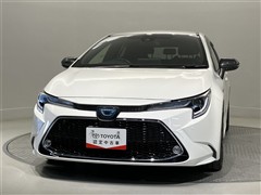 カローラツーリング HV WXB