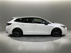 カローラツーリング HV WXB