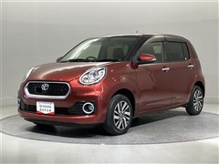 パッソ モーダ Gパッケージ