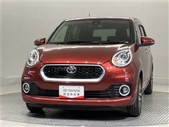 パッソ モーダ Gパッケージ