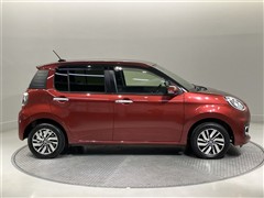 パッソ モーダ Gパッケージ