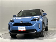 ヤリスクロス Z