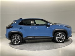 ヤリスクロス Z