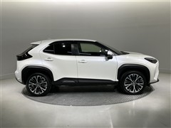 ヤリスクロス ハイブリッド Z