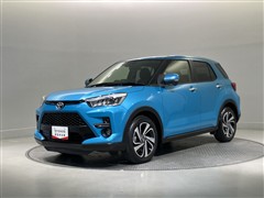トヨタ ライズ Z