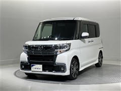 タント カスタムRS トップEDSA3