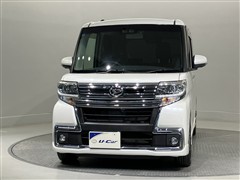 タント カスタムRS トップEDSA3
