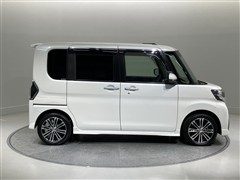 タント カスタムRS トップEDSA3