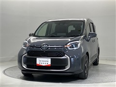 シエンタ ハイブリッド Z