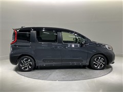 シエンタ ハイブリッド Z