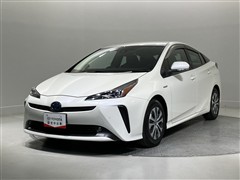 プリウス A プレミアム