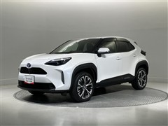 トヨタ ヤリスクロス ハイブリッドZ