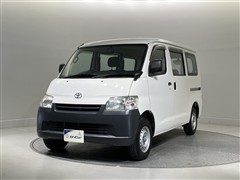 トヨタ タウンエースV DX