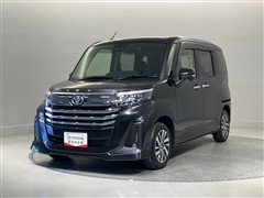 ルーミー カスタムG