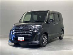 ルーミー カスタムG