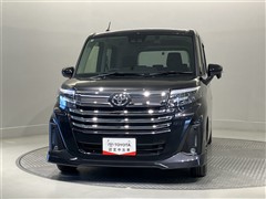 ルーミー カスタムG