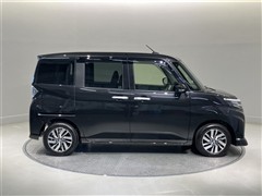 ルーミー カスタムG