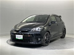ヴィッツ GR SPORT GR